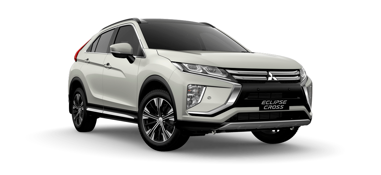 Mitsubishi Eclipse Cross Unlimited Kilometres